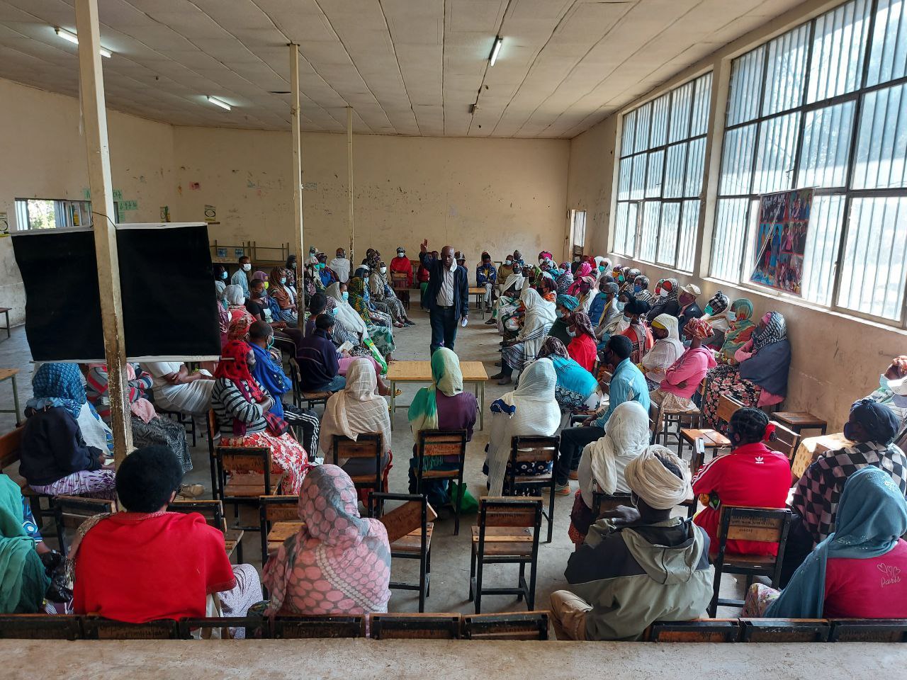 Economic Empowerment for Guardians